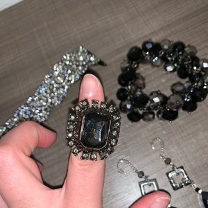 Bundle Costume Jewelry